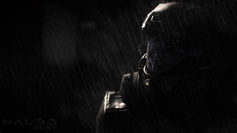 Halo 3: ODST, Halo, ODST Wallpapers HD / Desktop and Mobile Backgrounds