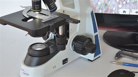 Home - Scientific Instrument & Optical Sales - Microscopes