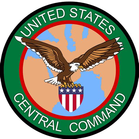 United States Central Command - Wikipedia