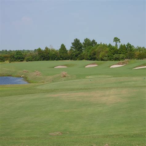 Legends Moorland Golf Course (Myrtle Beach) - All You Need to Know BEFORE You Go