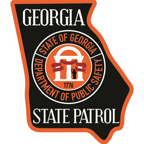 Georgia Department of Public Safety