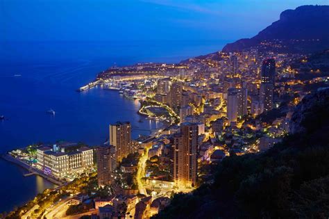 Monaco by Night: What to See and Do - French Moments