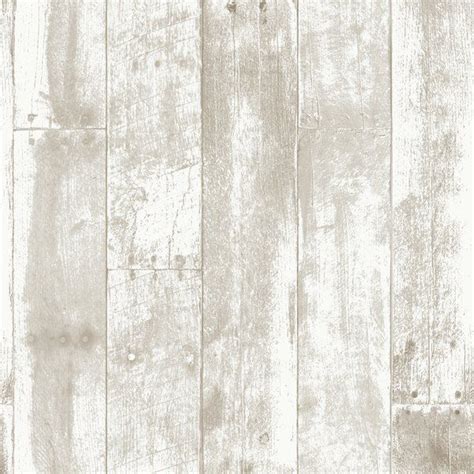 Add a country feel to your space with Repeel's self-adhesive, removable, peel and stick w ...