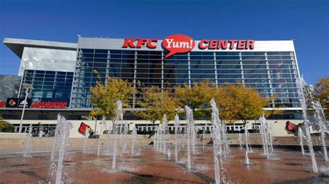 NBA expansion: Louisville, KFC Yum! Center no longer positioned nicely