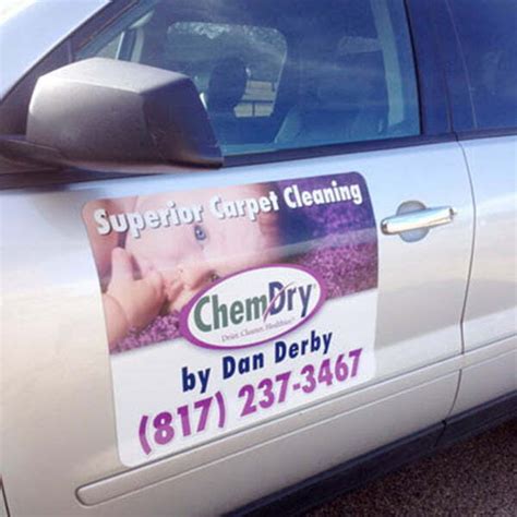 Car Magnets | Franchise Print Shop