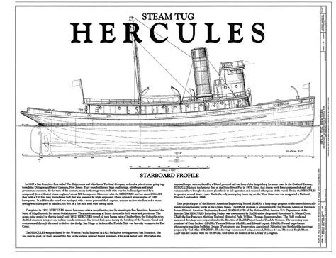 Ship Plans | The Model Shipwright