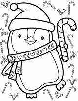CUTE Penguin Coloring Pages 10 FREE Printables  Leap Of Faith Crafting sketch template