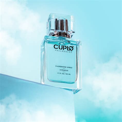 Cupid Hypnosis | Pheromone Cologne | Cupid Fragrances – Cupids