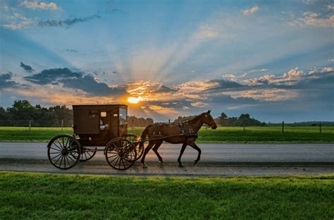 What language do the Amish people speak? - Christian Faith Guide