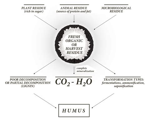 FOR CROP RESIDUE DECOMPOSITION | Agrounik