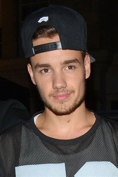 Liam Payne - Height, Age, Bio, Weight, Net Worth, Facts and Family