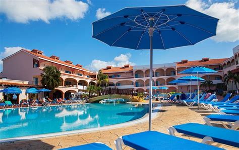 Starfish Cuatro Palmas - UPDATED 2018 Prices, Reviews & Photos (Varadero, Cuba) - Hotel ...