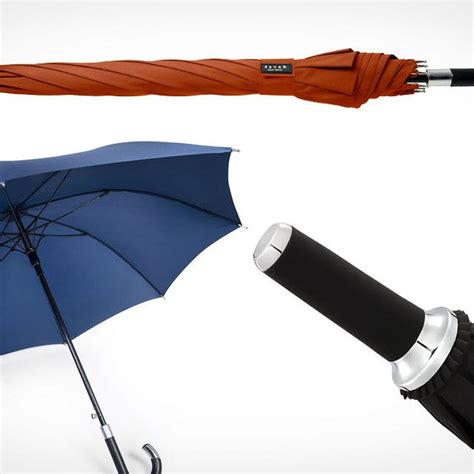 Davek Elite Umbrella - Gear Patrol