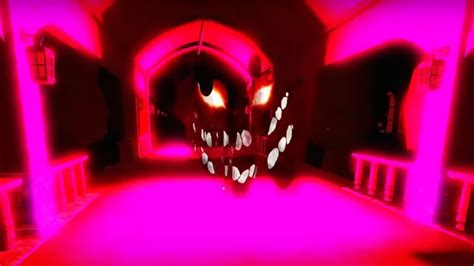 Roblox A-60 Doors: Is the Jumpscare Monster Real or Fake? - GameRevolution