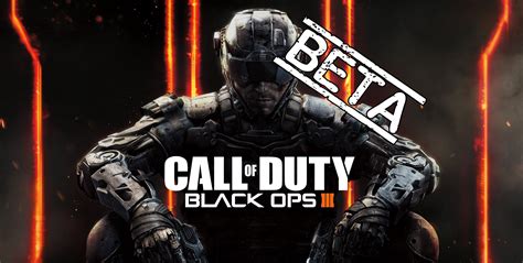 BETA di Call Of Duty: Black Ops 3 (PS4) | Nerdevil