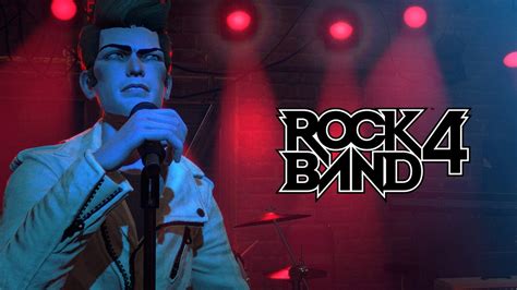 Rock Band 4: 10 Extra Songs for PS Plus Pre-orders – PlayStation.Blog