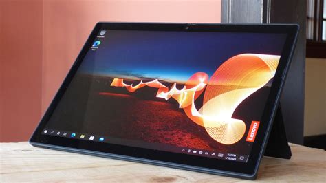 Lenovo ThinkPad X12 Detachable Review | PCMag