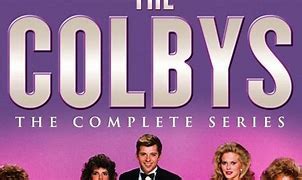 THE COLBYS - DTS: Cancelled Soaps - Soap Opera Network Community