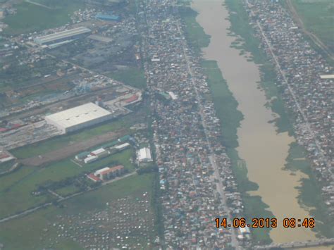 Metro Manila air pollution watch (air pollution kills): View of Metro Manila air pollution from ...