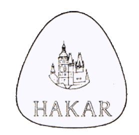 Hakar (Brand) | hobbyDB