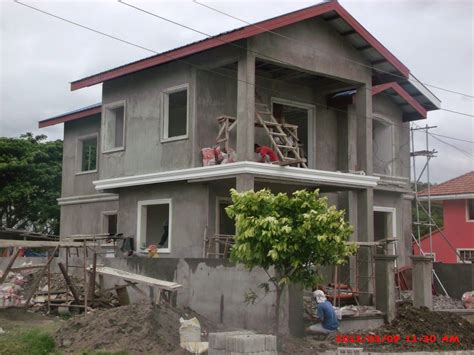 15+ 2 Storey House Plans Philippines With Blueprint Pdf