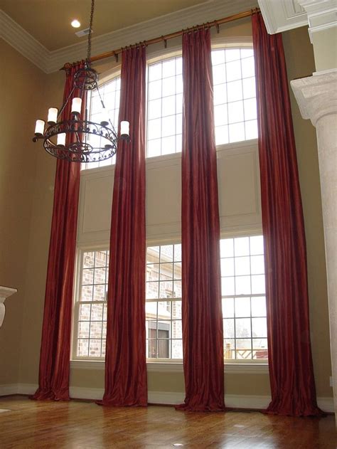 Room Decorations | Curtains living room, Living room windows, Window treatments living room