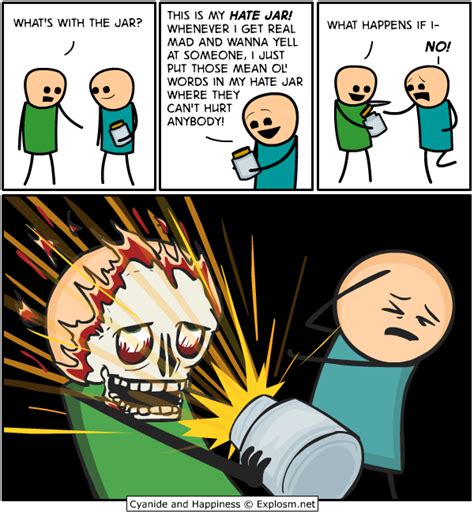 Cyanide & Happiness (Explosm.net)