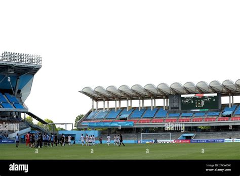 Kawasaki Frontale team group, Nagoya Grampus team group, MAY 4, 2021 - Football / Soccer : 2021 ...