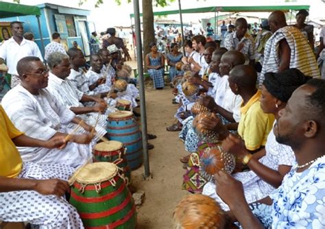 The fascinating history and culture of the Ewe in Ghana, Togo, Benin and Nigeria - Face2Face Africa