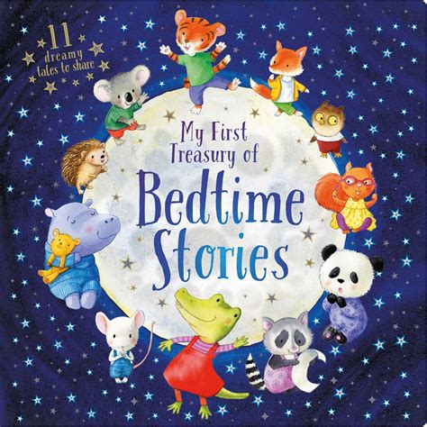 Bedtime Stories With Pictures - PictureMeta