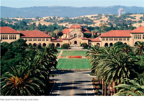 Spotlight on…Stanford University - ASLA Northern California Chapter