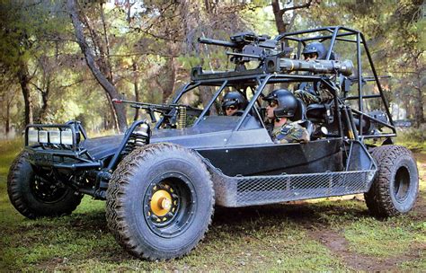 What is the best 4-wheeled vehicle for a SHTF scenario? - AR15.COM