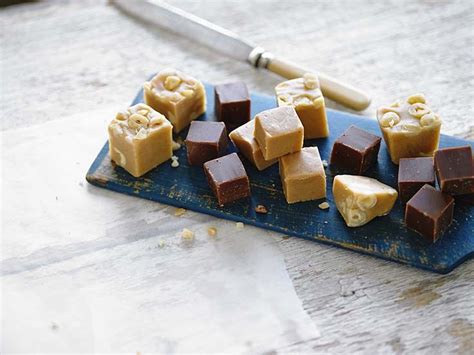 Rodda's Cornish Clotted Cream Fudge - a dream come true | Cream and fudge, Cream tea, Clotted cream