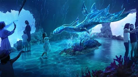 Avatar: The Experience Coming to Singapore | License Global