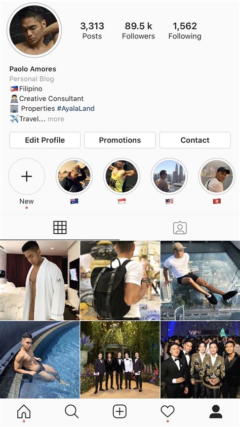 Paolo Amores on Twitter: "Follow my Instagram too @paoloamores https://t.co/GVCPkHTz9p" / Twitter