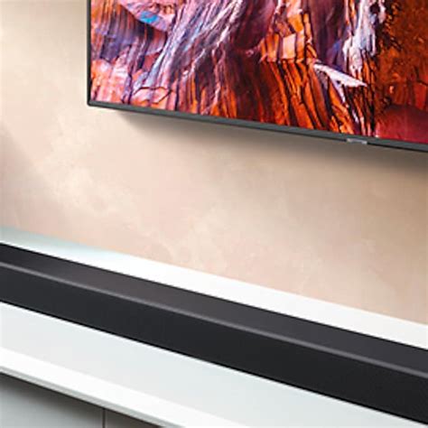 Soundbar, Home Theater Support | Samsung Care US