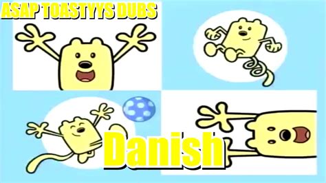 Wow Wow Wubbzy Theme Song Lyrics - Siswa Pintar