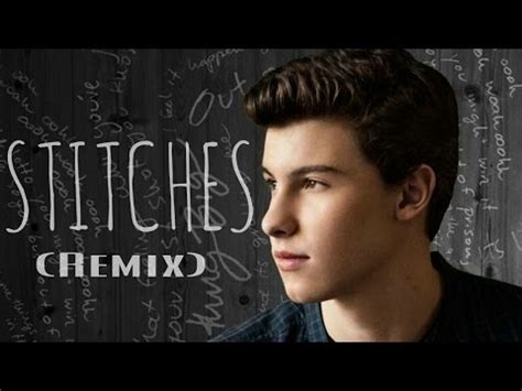 KRx - Stitches (Remix) - YouTube