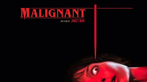 Malignant (2021) - AZ Movies