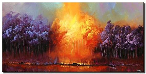 Abstract and Modern Paintings - Osnat Fine Art in 2022 | Modern ...