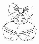 Christmas Bells Coloring Pages  15 Free PDF Printables Printablee sketch template