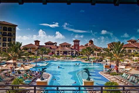 Sandals Beaches Turks and Caicos Italian Village Pool | Flickr