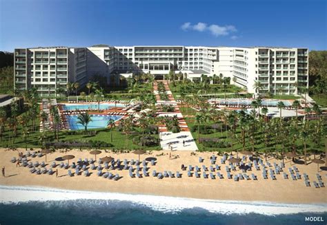 All Inclusive Riu Playa Blanca Resort - Book Your Stay Today!