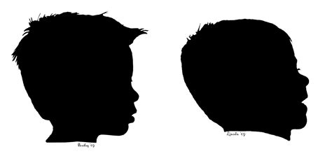 Free Silhouette Boy Head, Download Free Silhouette Boy Head png images, Free ClipArts on Clipart ...