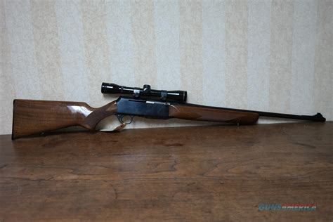 Browning BAR .243 for sale at Gunsamerica.com: 996922014