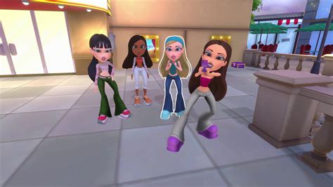 Bratz: Flaunt Your Fashion Price on PlayStation 5