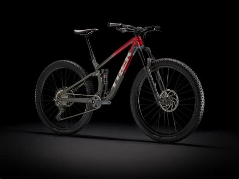 2021 Trek Fuel EX 8 XT - Specs, Reviews, Images - Mountain Bike Database