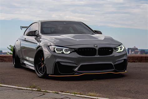 Thoughts on this custom widebody M4? | Bmw, Bmw m4, Bmw cars