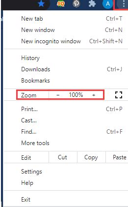 How to Get Chrome Full Screen? Here Are Answers for You - MiniTool Partition Wizard