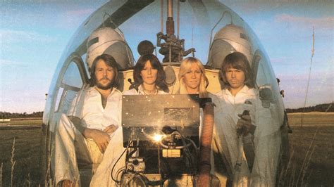 ABBA 'filming for 50th anniversary hologram tour' in London - Retro Pop